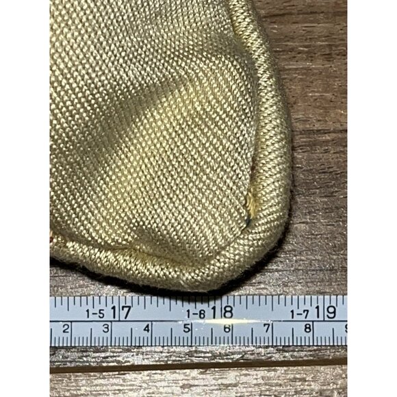 Parrot Head Accent Pillow Decorative Throw Embroidered Jimmy Buffet Style 19" - Picture 4 of 6